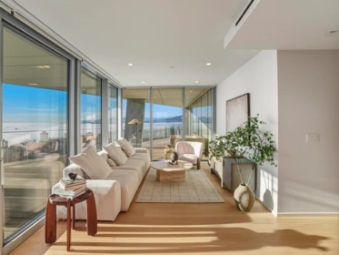 Loft / Bonus Room Photo of 3902 1568 Alberni Street, Vancouver, BC