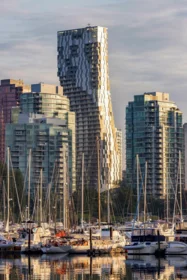 Playground / Recreational Area Near 3902 1568 Alberni Street, Vancouver, BC