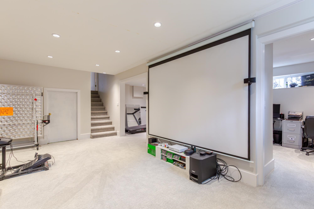 Aerial View of 19546 W 115b Avenue, Pitt Meadows, BC