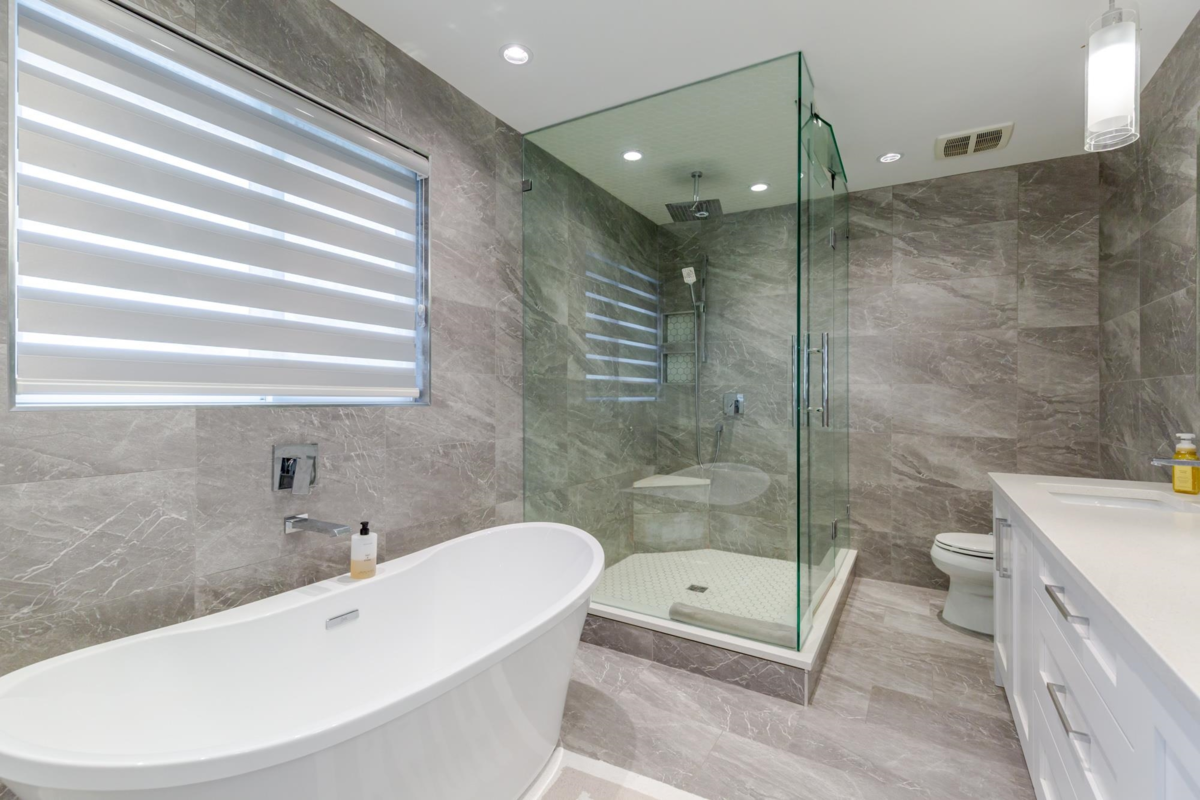 Backyard Photo of 19546 W 115b Avenue, Pitt Meadows, BC