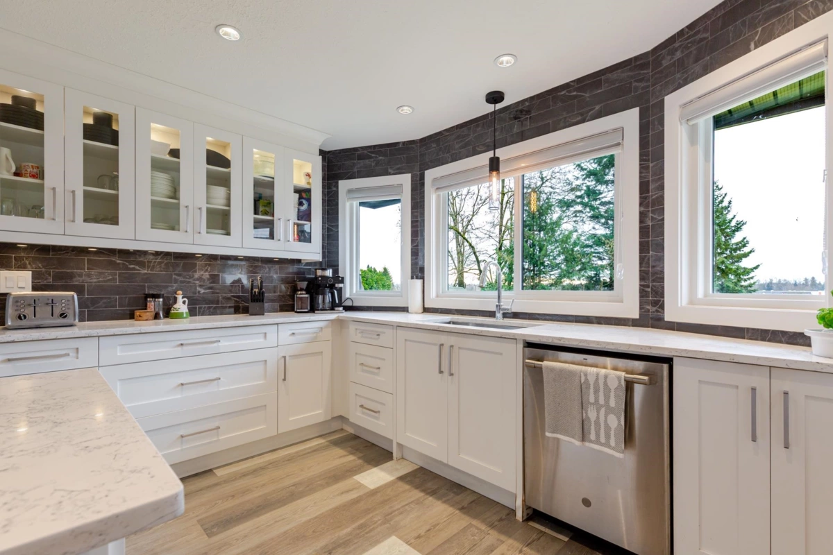 Bedroom 3 Photo of 19546 W 115b Avenue, Pitt Meadows, BC