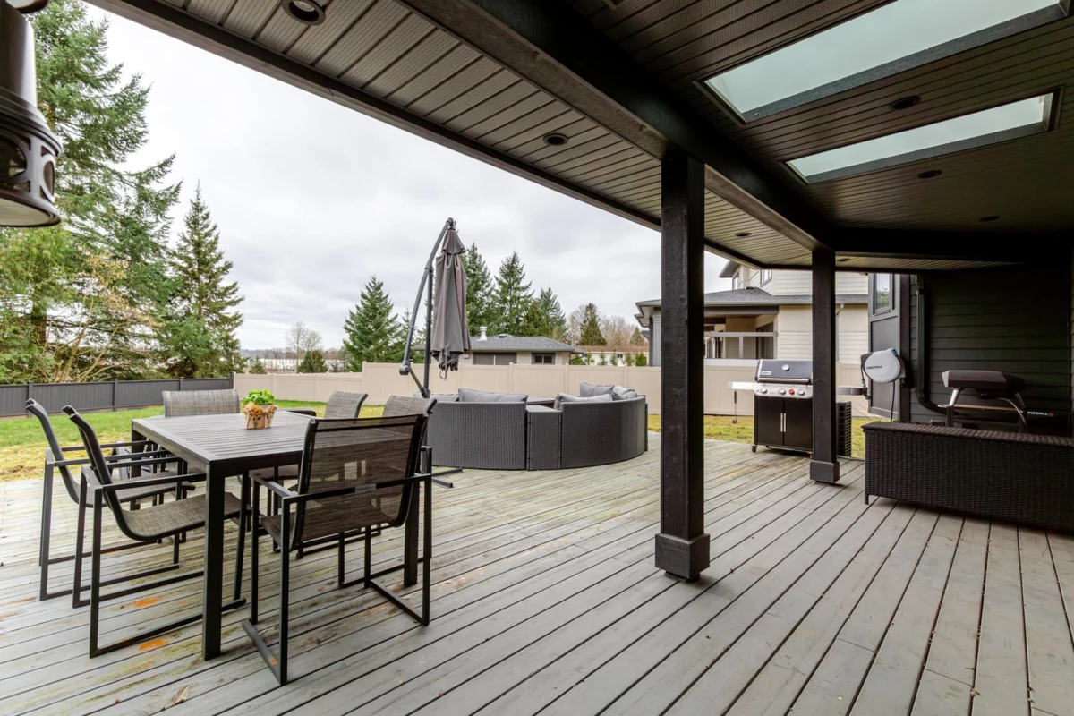 Community Amenities Photo (Clubhouse) of 19546 W 115b Avenue, Pitt Meadows, BC