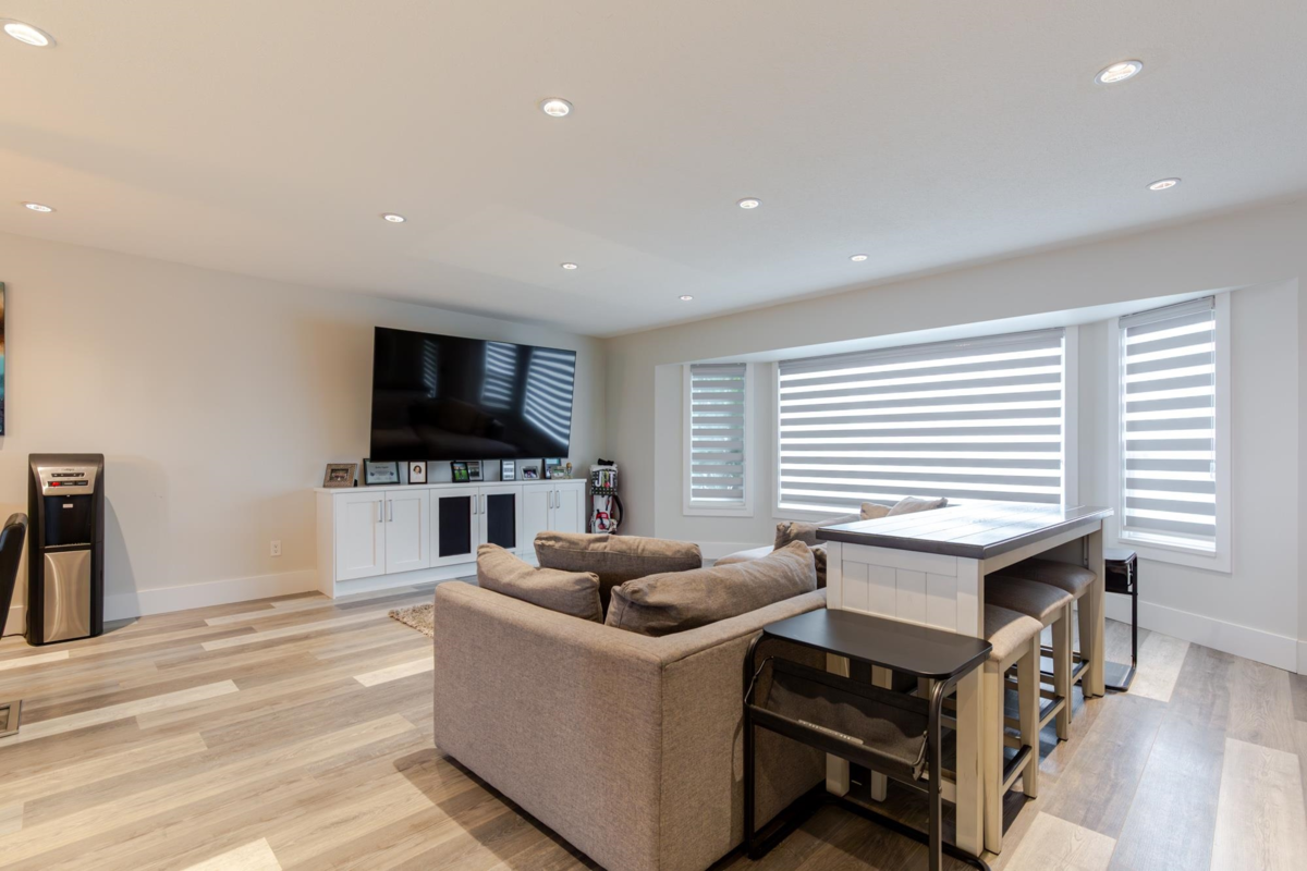 Dining Area Photo of 19546 W 115b Avenue, Pitt Meadows, BC