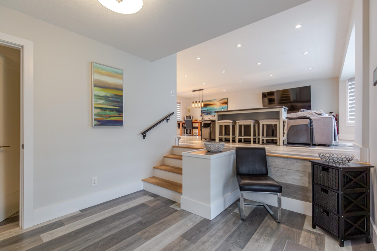 Family Room Photo of 19546 W 115b Avenue, Pitt Meadows, BC