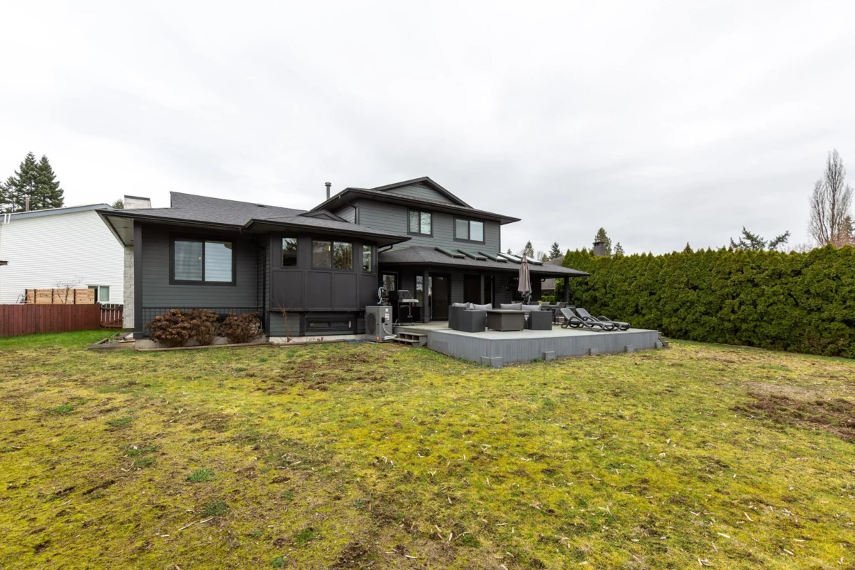 Fitness Center Photo Near 19546 W 115b Avenue, Pitt Meadows, BC