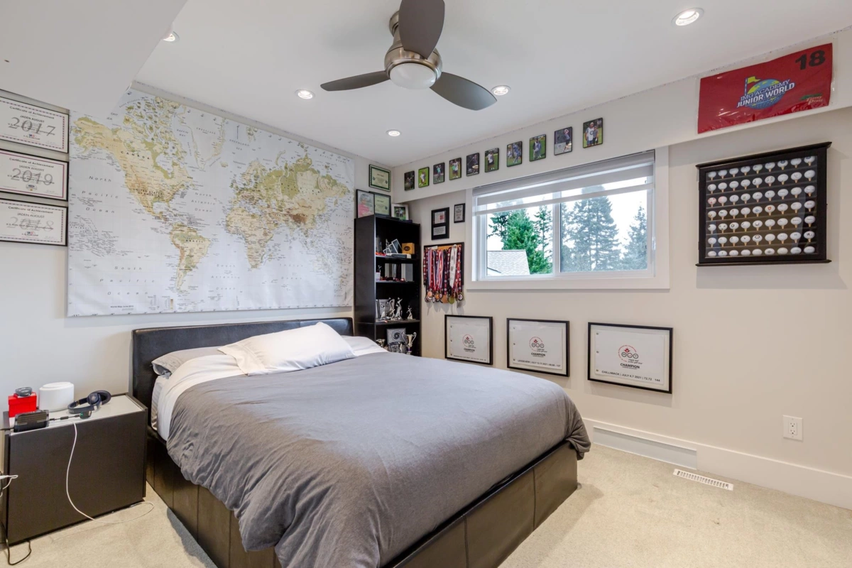 Garden / Landscaping Photo of 19546 W 115b Avenue, Pitt Meadows, BC