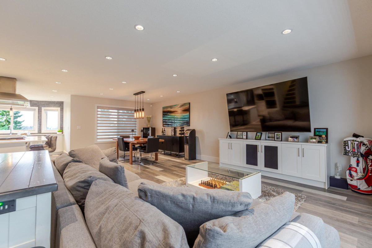 Kitchen Photo of 19546 W 115b Avenue, Pitt Meadows, BC