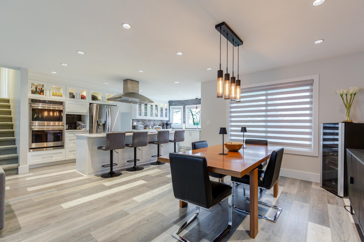 Laundry Room Photo of 19546 W 115b Avenue, Pitt Meadows, BC