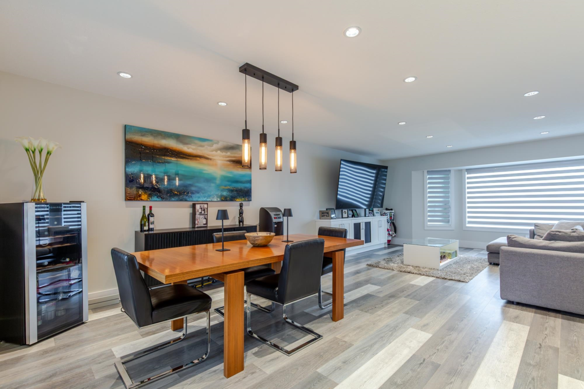 Office / Den Photo of 19546 W 115b Avenue, Pitt Meadows, BC