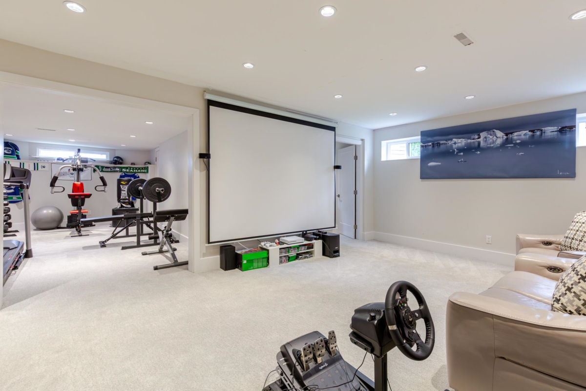 Outdoor Kitchen Photo of 19546 W 115b Avenue, Pitt Meadows, BC