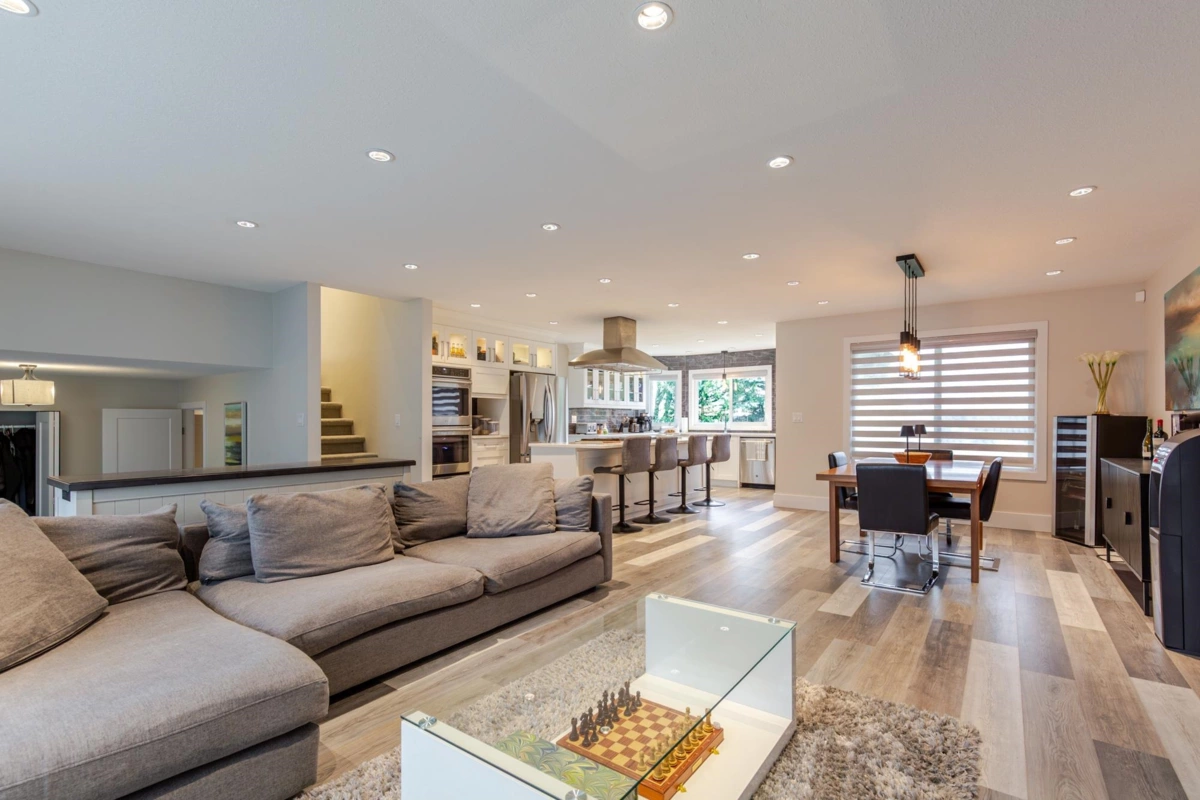 Pantry Photo of 19546 W 115b Avenue, Pitt Meadows, BC