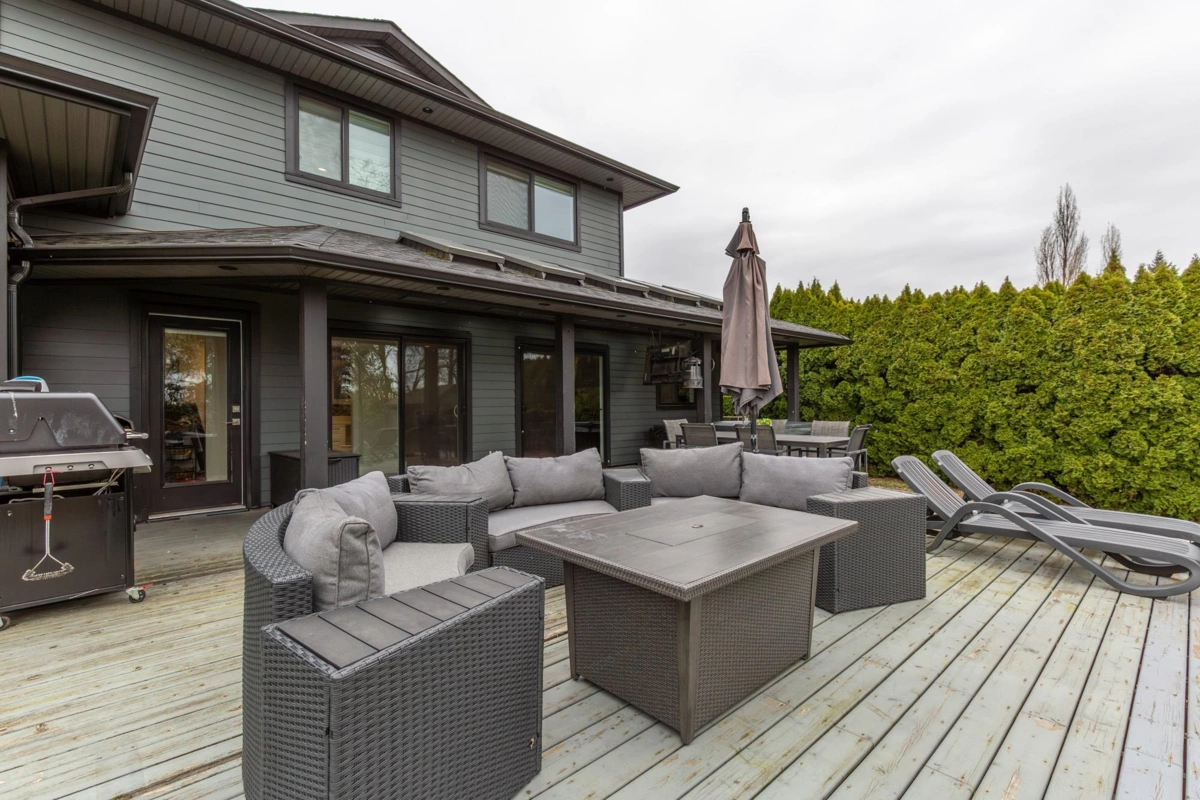 Playground / Recreational Area Near 19546 W 115b Avenue, Pitt Meadows, BC