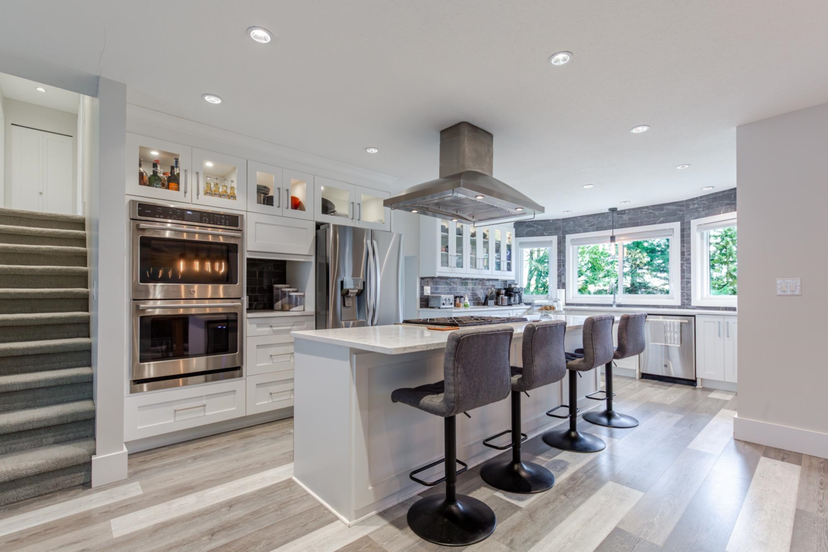 Primary Bathroom Photo of 19546 W 115b Avenue, Pitt Meadows, BC