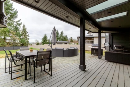 Community Amenities Photo (Clubhouse) of 19546 W 115b Avenue, Pitt Meadows, BC