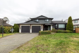 19546 W 115b Avenue, Pitt Meadows, BC
