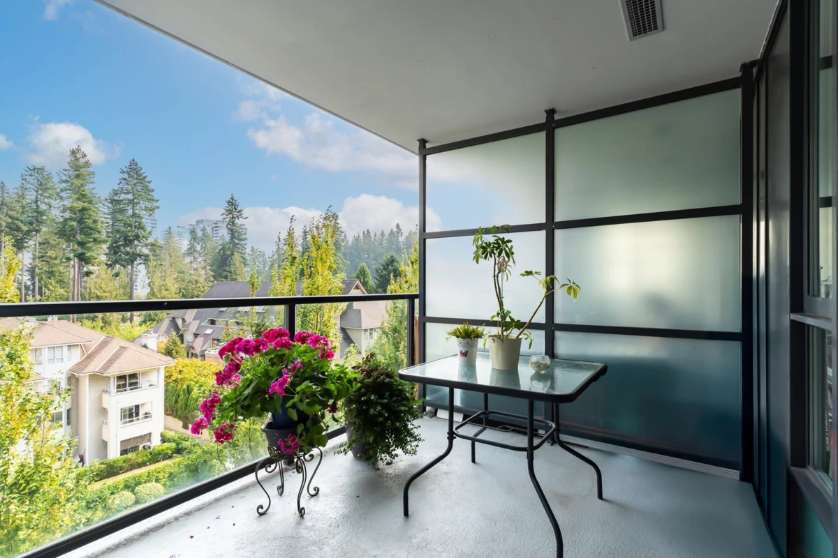 Laundry Room Photo of 602 1178 Heffley Crescent, Coquitlam, BC