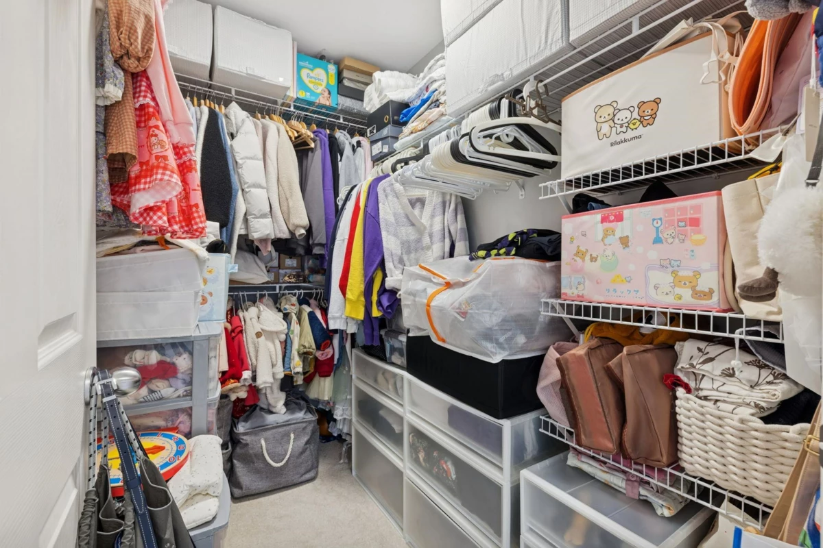 Basement Recreation Room Photo of 71 3088 Francis Road, Richmond, BC