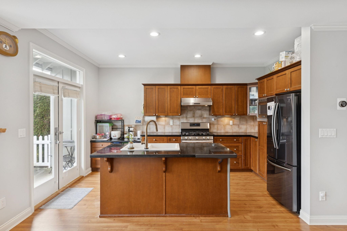 Bedroom 2 Photo of 71 3088 Francis Road, Richmond, BC