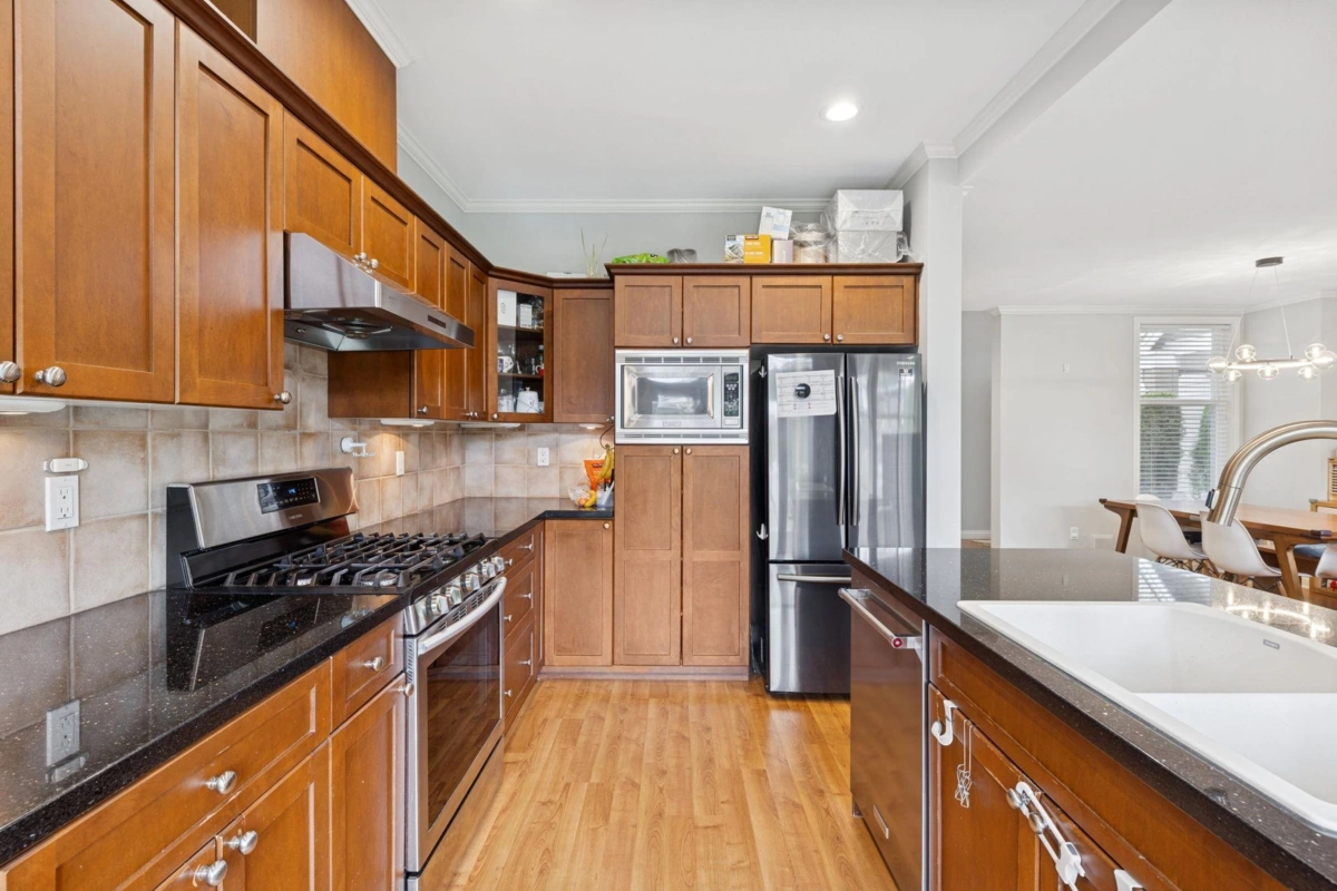 Bedroom 3 Photo of 71 3088 Francis Road, Richmond, BC