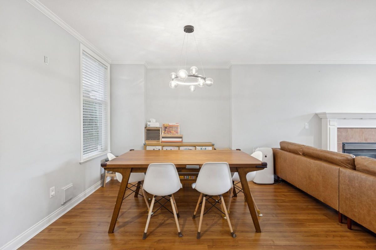 Bedroom 4 Photo of 71 3088 Francis Road, Richmond, BC