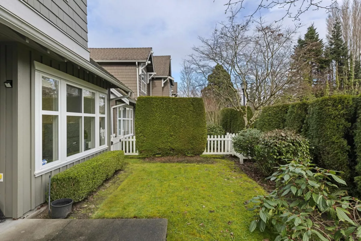 Garage Interior Photo of 71 3088 Francis Road, Richmond, BC