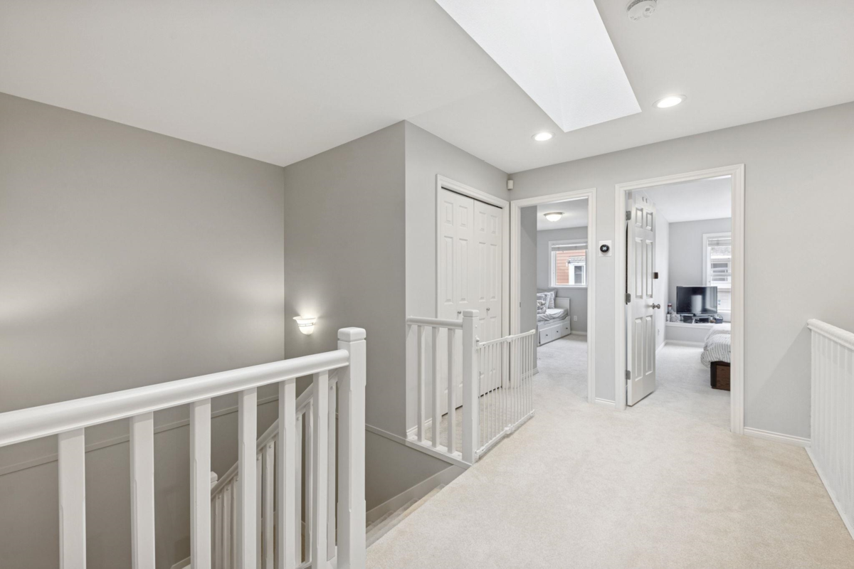 Guest Bathroom Photo of 71 3088 Francis Road, Richmond, BC