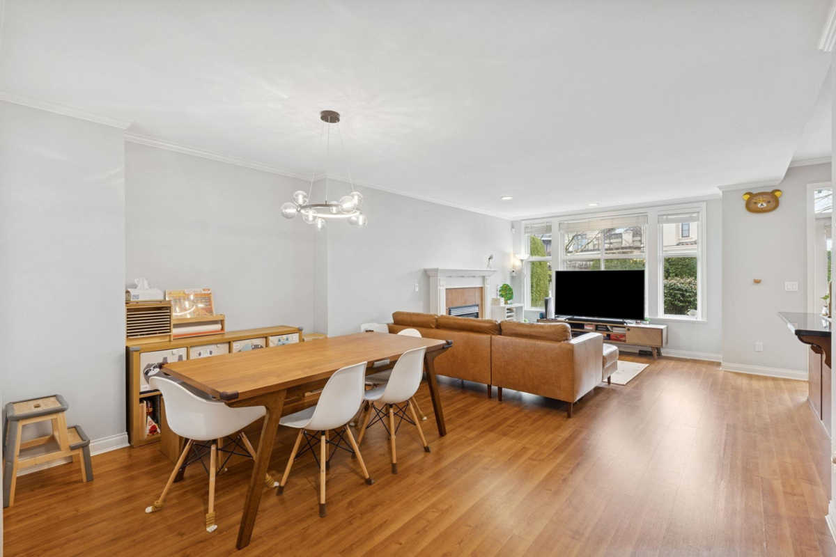 Pantry Photo of 71 3088 Francis Road, Richmond, BC