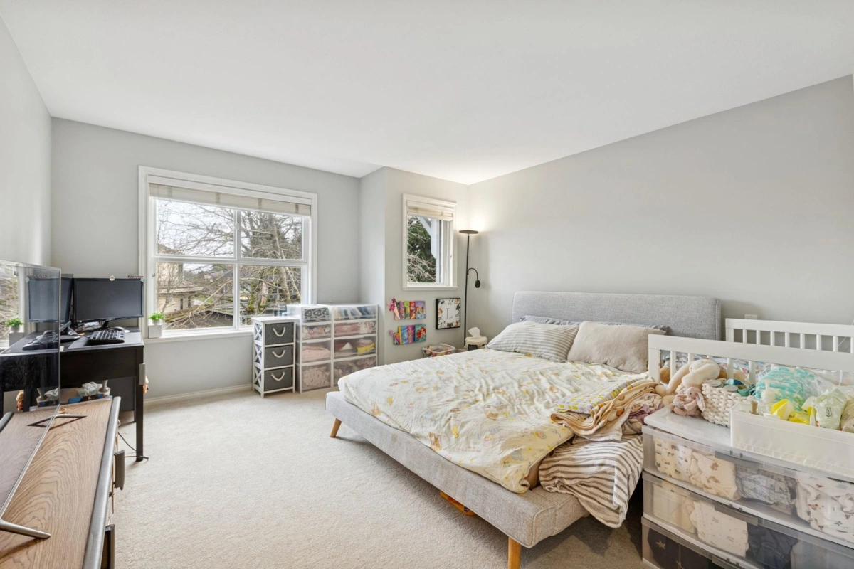 Powder Room Photo of 71 3088 Francis Road, Richmond, BC