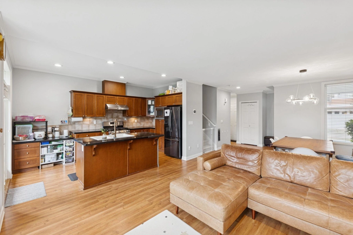 Primary Bedroom Photo of 71 3088 Francis Road, Richmond, BC