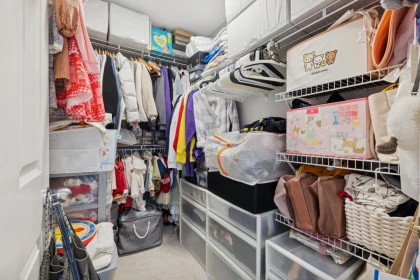 Basement Recreation Room Photo of 71 3088 Francis Road, Richmond, BC