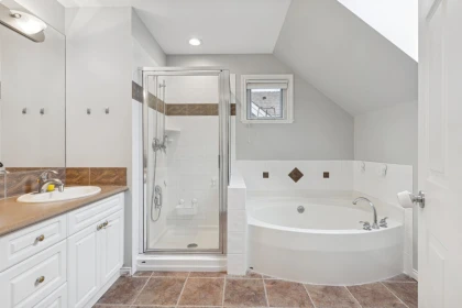 Office / Den Photo of 71 3088 Francis Road, Richmond, BC