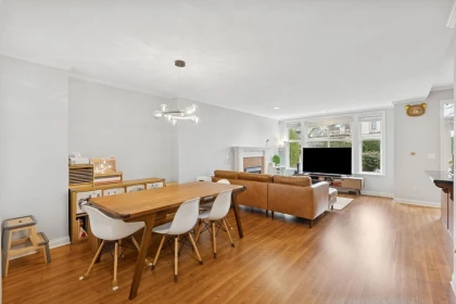 Pantry Photo of 71 3088 Francis Road, Richmond, BC