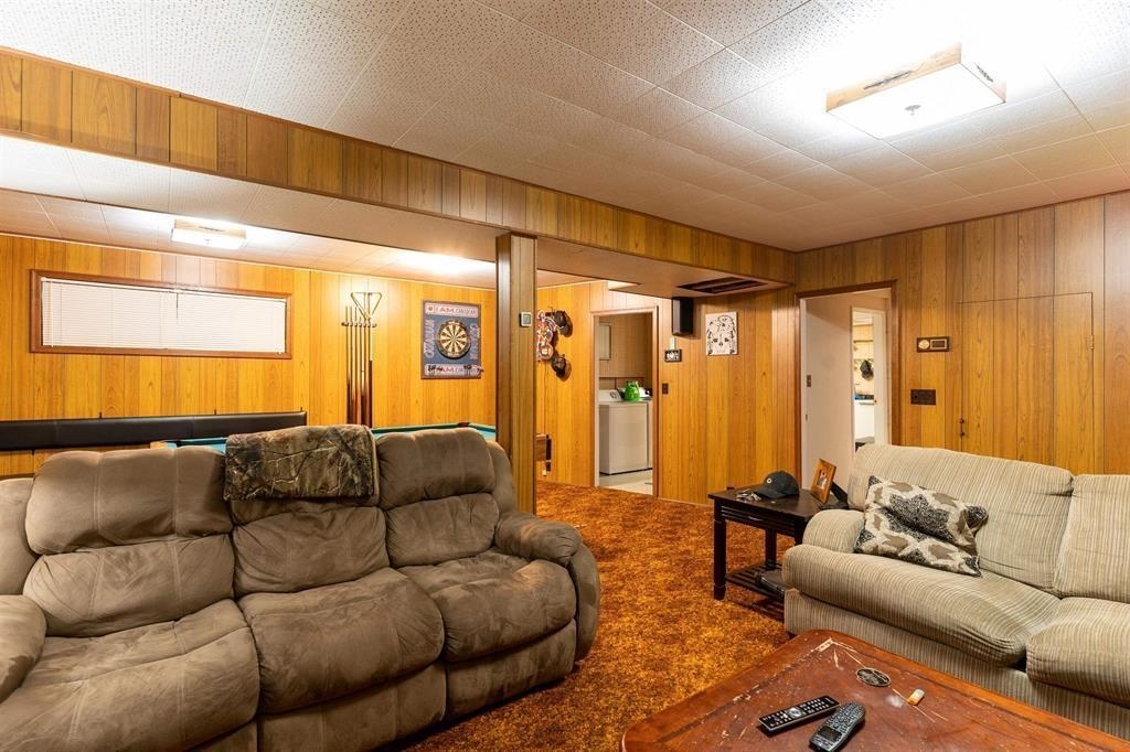 Family Room Photo of 11275 Kendale Way, Delta, BC