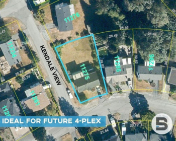 11275 Kendale Way, Delta, BC, Annieville — 4 bed single family residence for sale