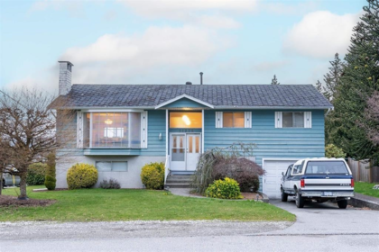 11275 Kendale Way, Delta, BC, Delta — Single Family Residence for sale