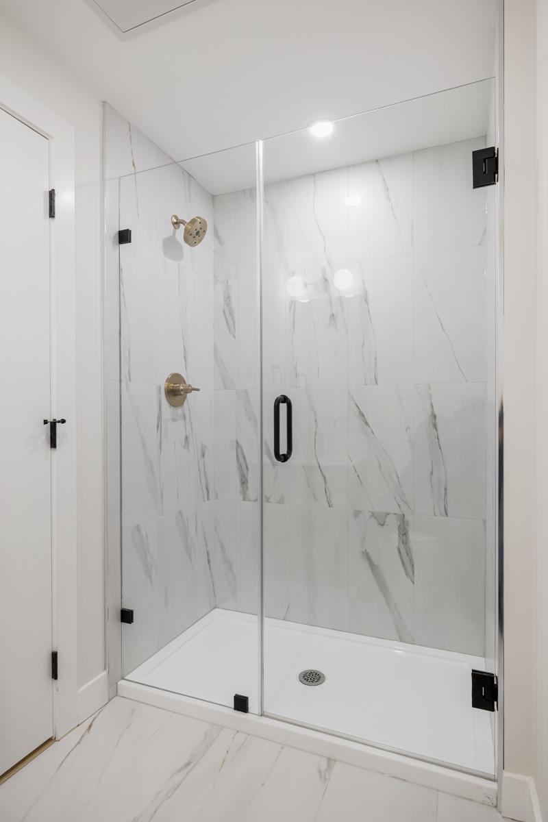 Bedroom 2 Photo of 203 15353 17 Avenue, Surrey, BC