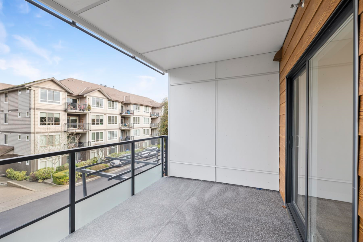 Bedroom 3 Photo of 203 15353 17 Avenue, Surrey, BC