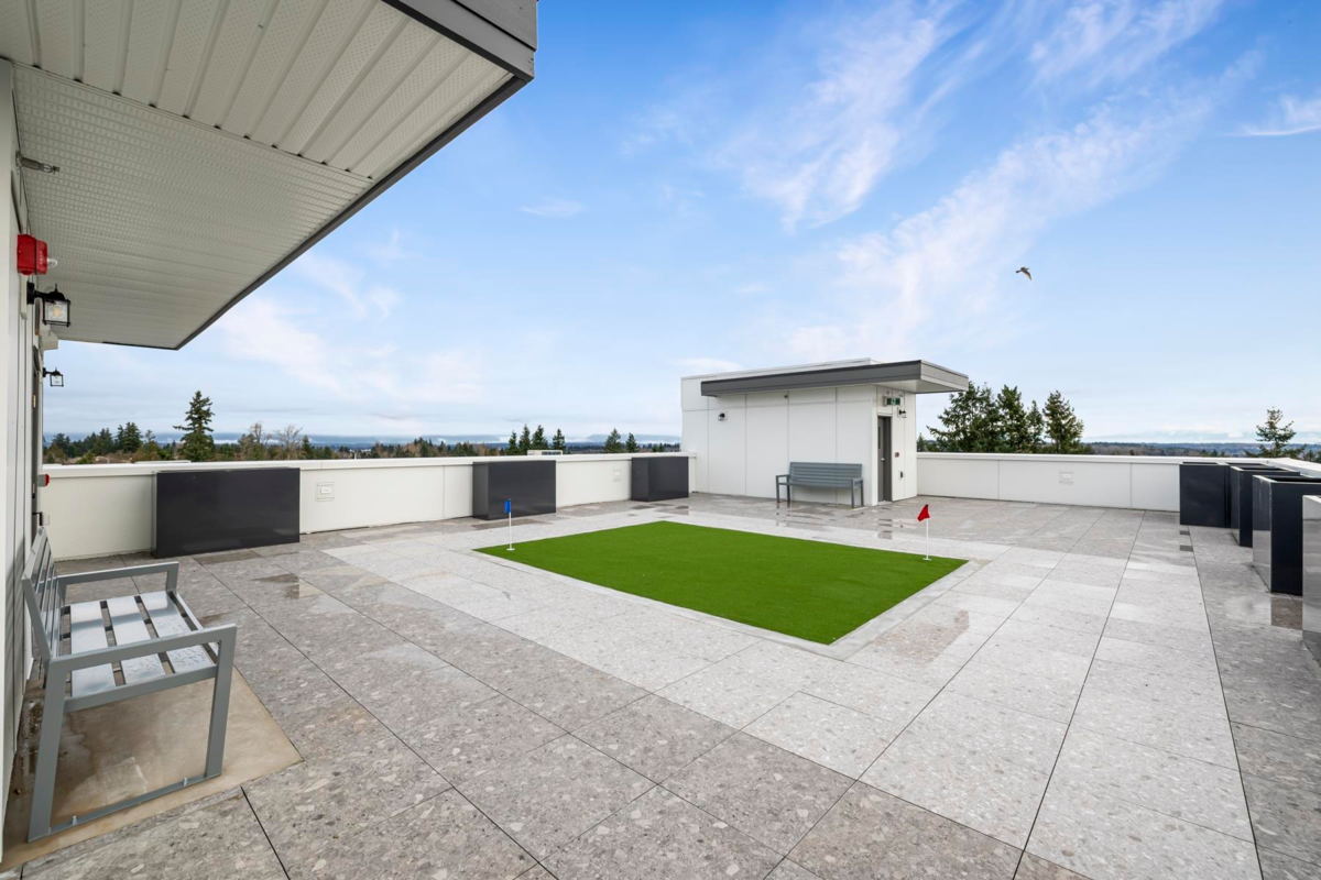 Guest Bathroom Photo of 203 15353 17 Avenue, Surrey, BC