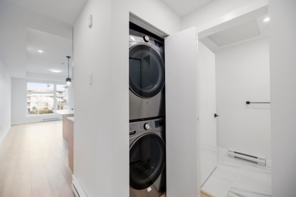 Pantry Photo of 203 15353 17 Avenue, Surrey, BC
