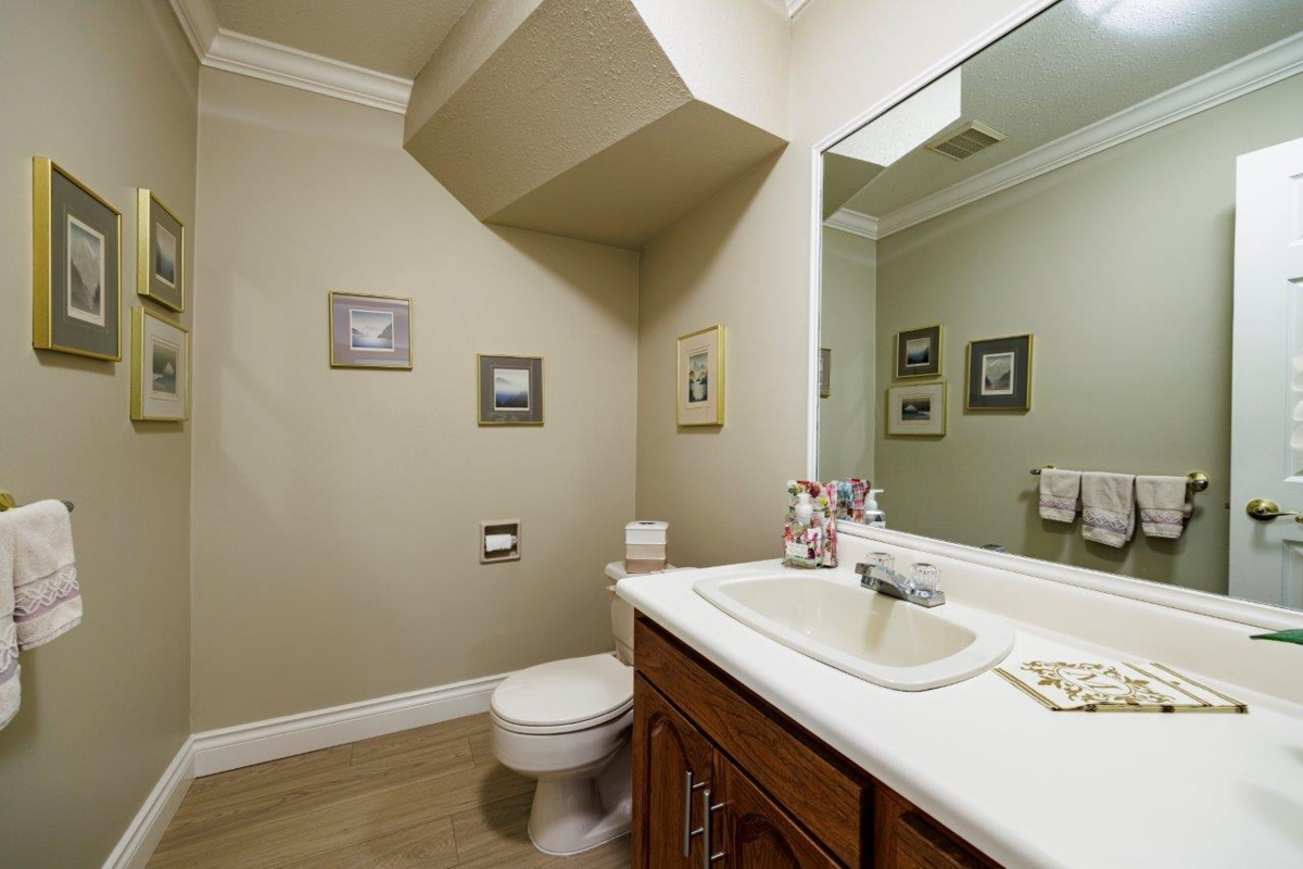 Office / Den Photo of 6364 Parkview Place, Burnaby, BC