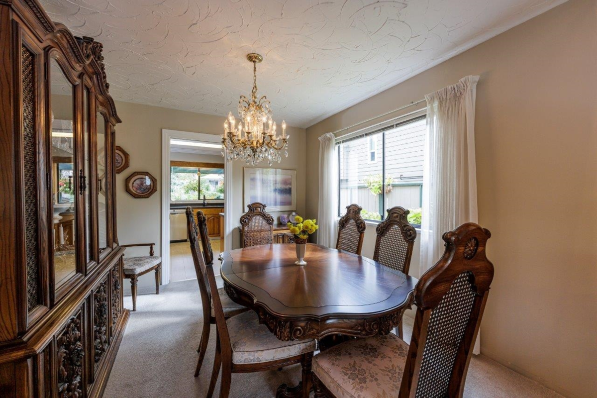 Outdoor Patio Photo of 6364 Parkview Place, Burnaby, BC