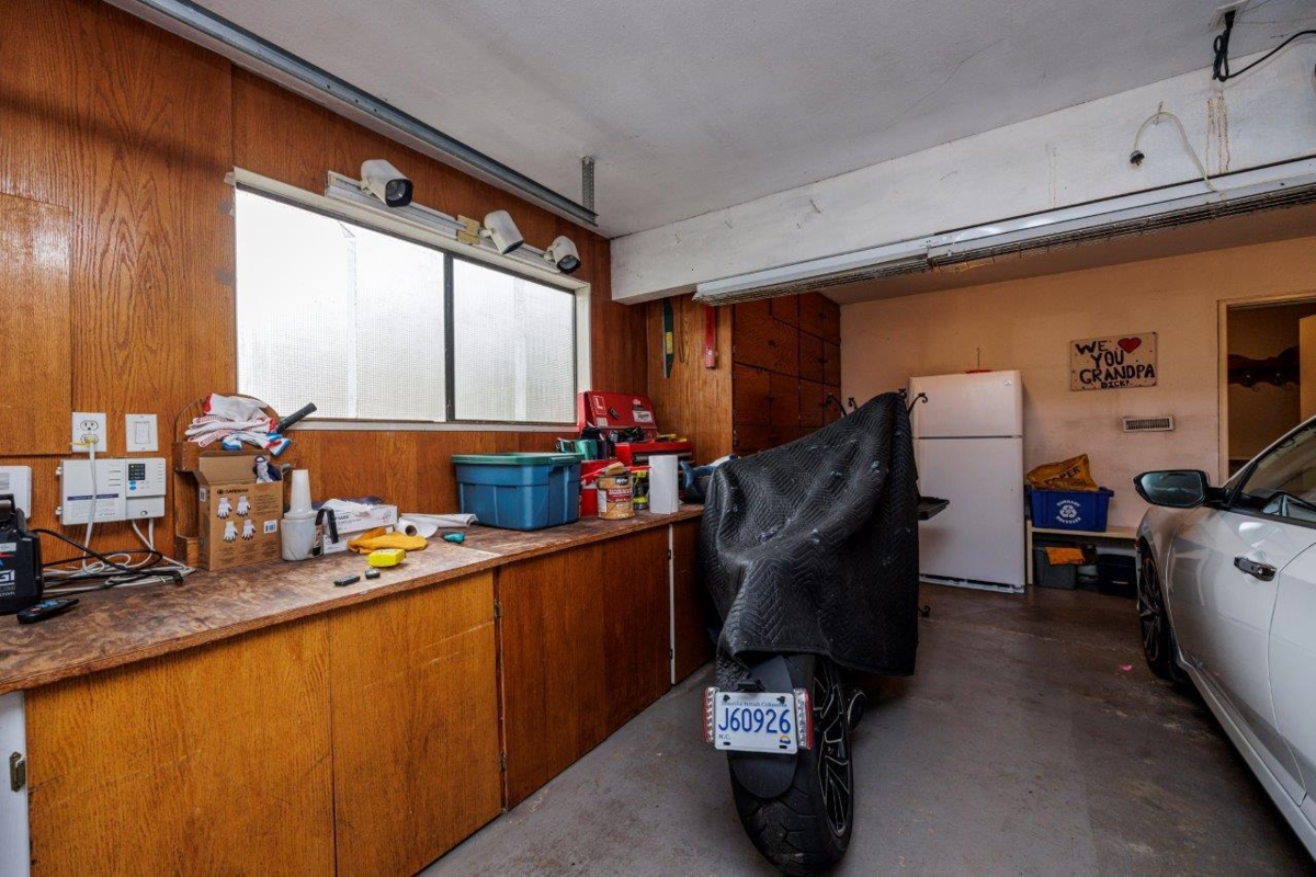 Primary Bedroom Photo of 6364 Parkview Place, Burnaby, BC