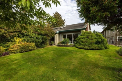 6364 Parkview Place, Burnaby, BC, Burnaby — Single Family Residence for sale