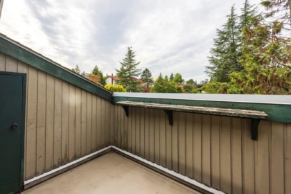 Front Yard Photo of 6364 Parkview Place, Burnaby, BC