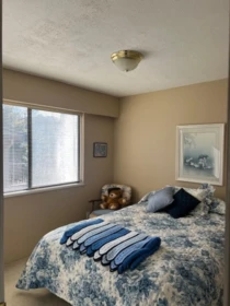 Hallway Photo of 6364 Parkview Place, Burnaby, BC