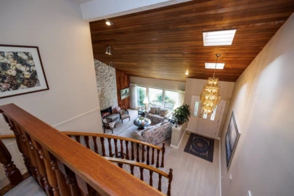 Loft / Bonus Room Photo of 6364 Parkview Place, Burnaby, BC