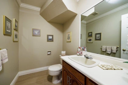 Office / Den Photo of 6364 Parkview Place, Burnaby, BC