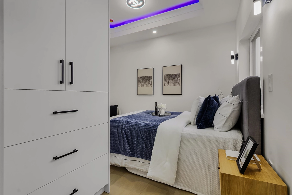 Guest Bathroom Photo of 583 E 60th Avenue, Vancouver, BC