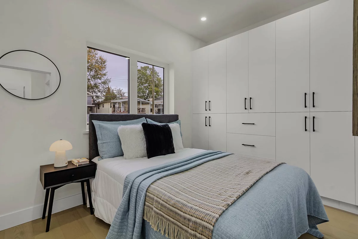 Loft / Bonus Room Photo of 583 E 60th Avenue, Vancouver, BC