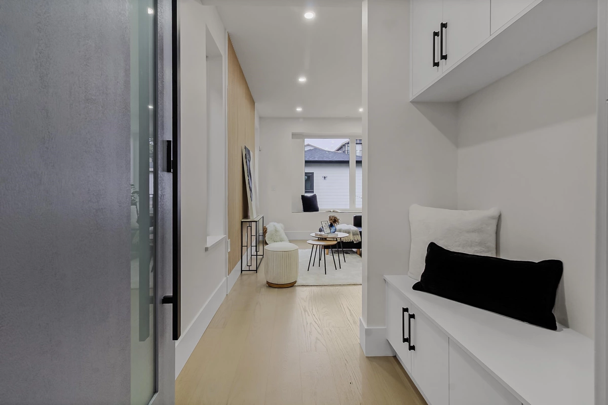 Outdoor Deck Photo of 583 E 60th Avenue, Vancouver, BC